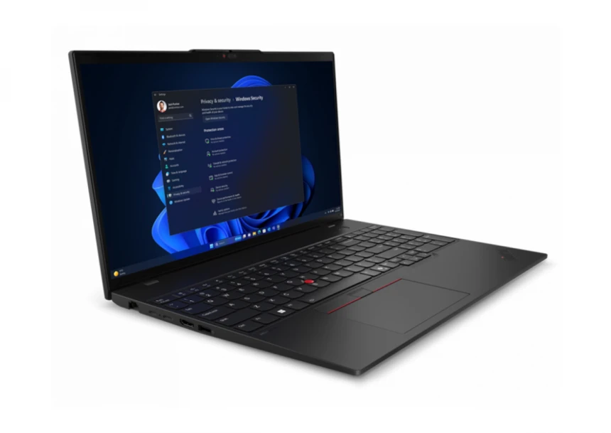Laptop LENOVO ThinkPad L16 G1/Win11 Pro/...