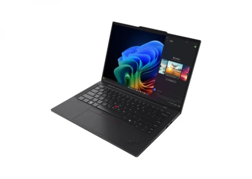 Laptop Lenovo ThinkPad T14s WUXGA/U7-225U/32GB/NVMe 512GB/Win11 pro/21R10036CX