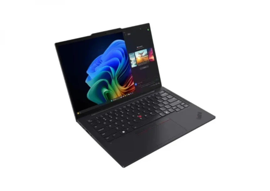 Laptop Lenovo ThinkPad T14s WUXGA/U7-225U/32GB/NVMe 512GB/Win11 pro/21R10036CX