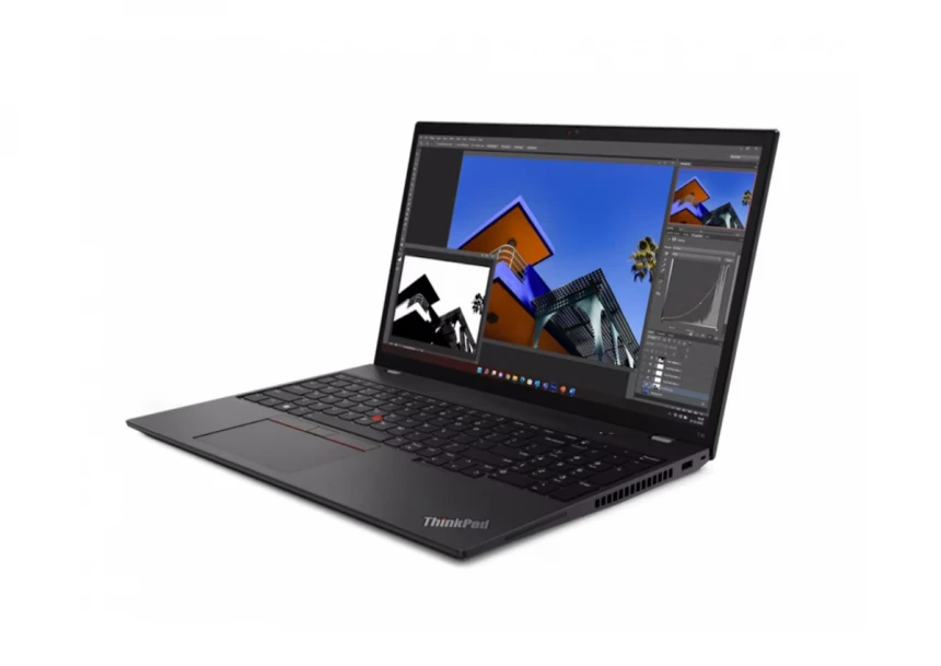 Laptop LENOVO ThinkPad T16 G2 Win11 Pro/...
