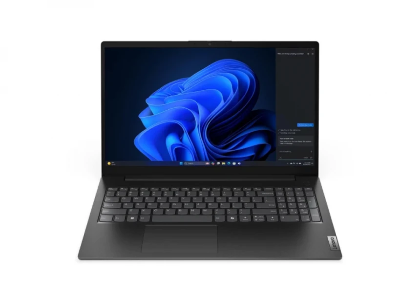 Laptop Lenovo V15 15.6 FHD IPS/i3-1315U/8GB/NVMe 256GB/LAN/83HF00G3YA