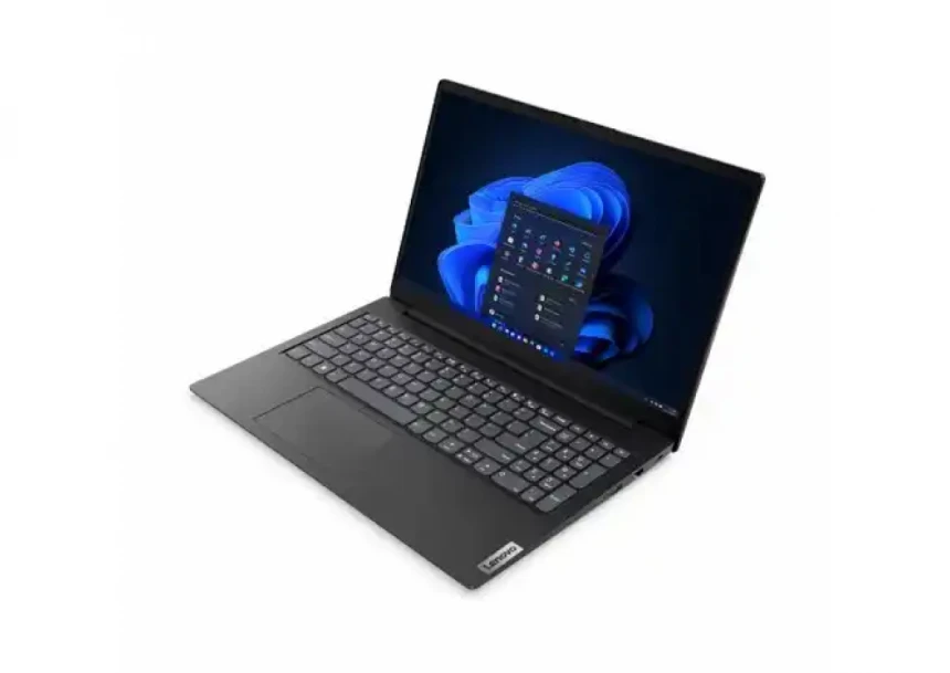 Laptop Lenovo V15 G4 AMN 15.6 FHD AG/R5-7520U/16GB DDR5 int./NVMe 256GB/Black/SRB/82YU00YNYA