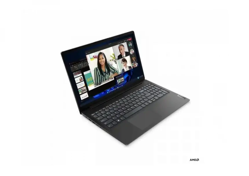 Laptop Lenovo V15 G4 AMN 15.6 FHD Ryzen R3-7320U/16GB RAM/NVMe 512GB/Black/SRB 82YU0100YA