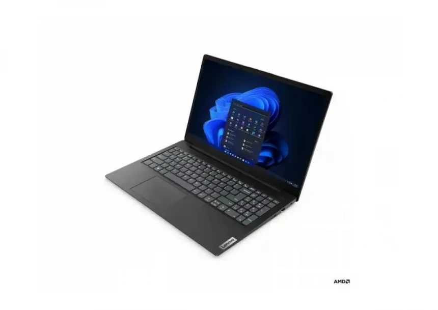 Laptop Lenovo V15 G4 AMN 15.6 FHD/Ryzen R5-7520U/8GB DDR5 int./NVMe 480GB/Black/SRB 82YU00Q6YA