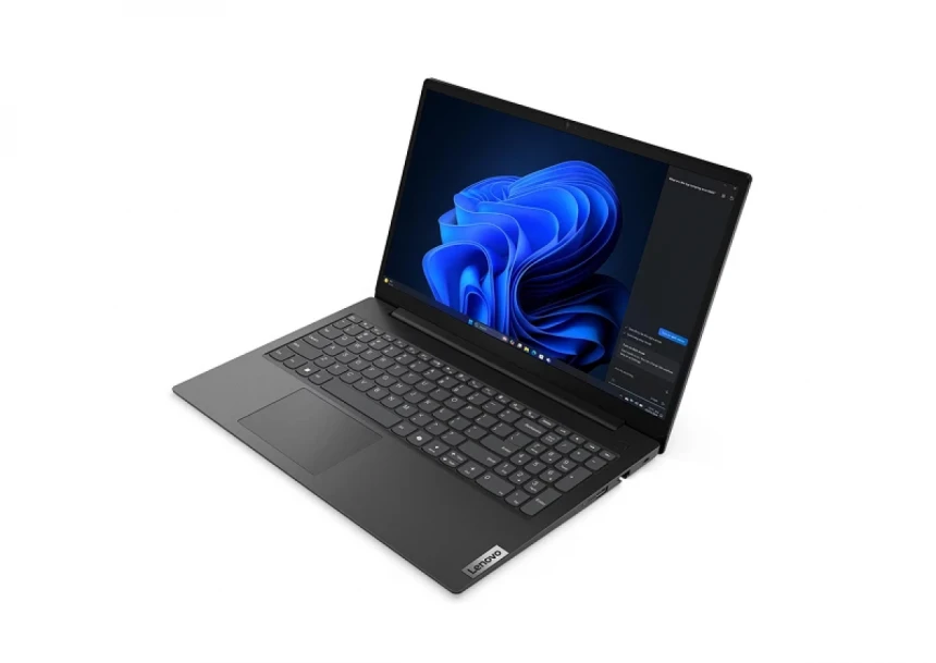 Laptop Lenovo V15 G5 IRL 15.6 FHD/i3-1315U/16GB DDR5/NVMe 512GB/RJ-45/83GW0086YA