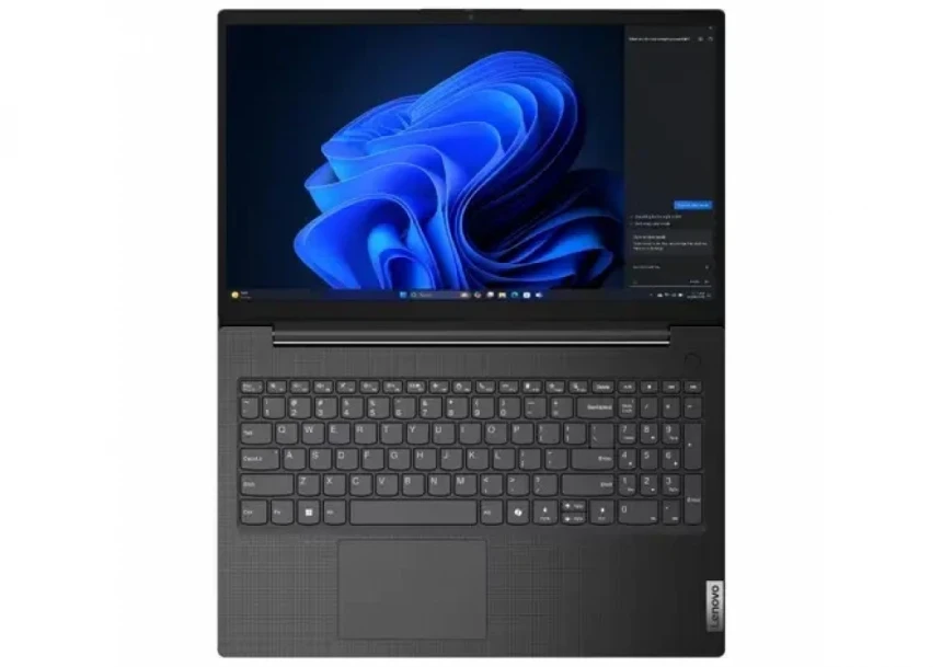 Laptop Lenovo V15 IRL G5 15.6 FHD IPS/i5-13420H/16GB/NVMe 512GB/RJ45/83HF00CJYA
