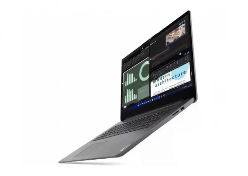 Laptop Lenovo V17 G4 IRU 17.3 FHD IPS/i5-13420H/16GB/NVMe 512GB/83A2003KYA