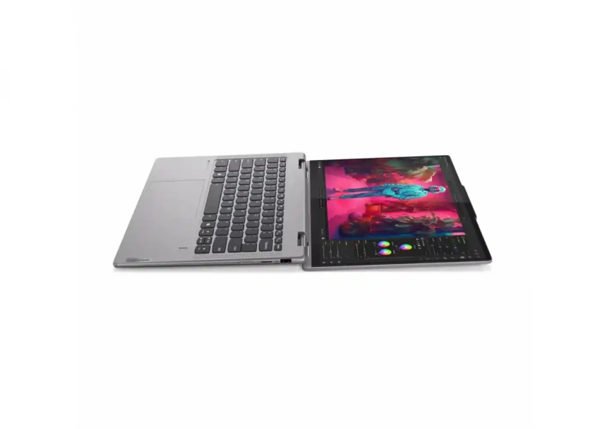 Laptop Lenovo Yoga 7 2in1 14AHP9 14  WUXGA OLED/R5-8640HS/16GB/1TB/bklt SRB/siva 83DK0089YA