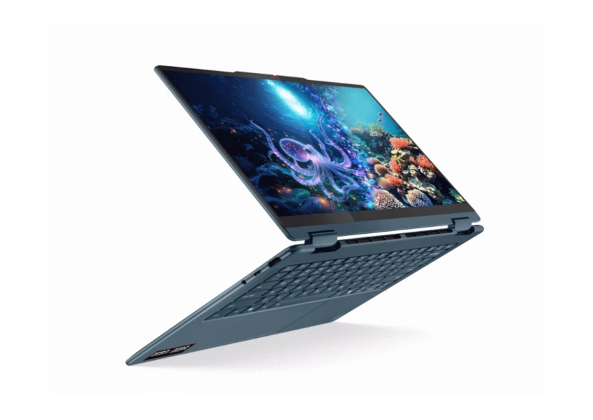 Laptop LENOVO Yoga 7 2in1 14AKP10 DOS/14...