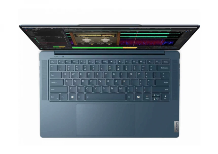 Laptop LENOVO Yoga Pro 7 14IMH9 DOS/14.5...