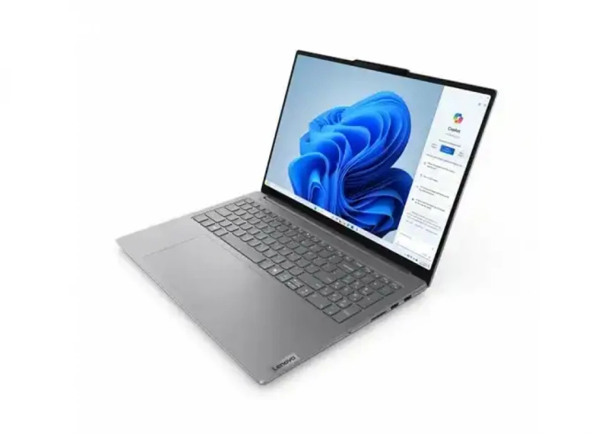 Laptop Lenovo Yoga Pro 9 16IMH9 16 3.2K/Ultra 9-185H/32GB/NVMe 1TB/RTX4060 8GB/83DN0083RM