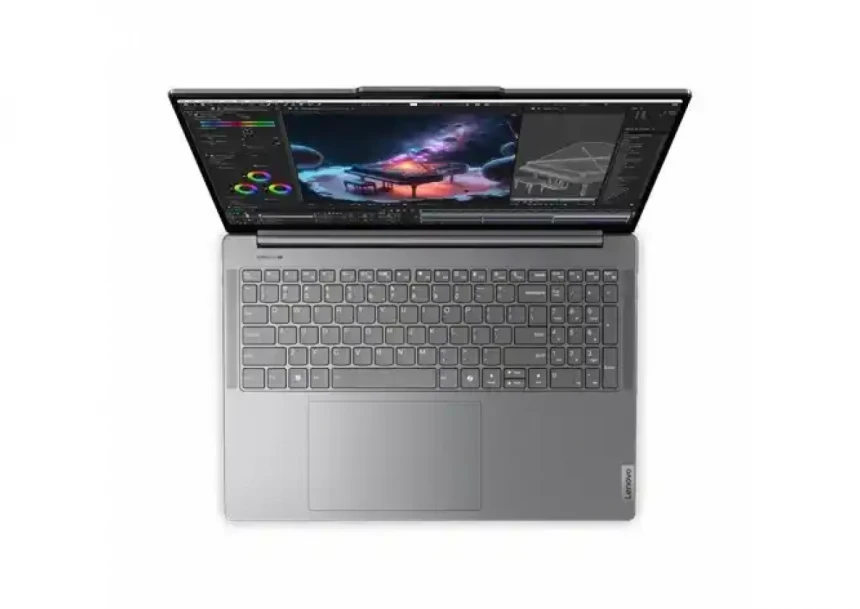 Laptop Lenovo Yoga Pro 9 16IMH9 16 3.2K/Ultra 9-185H/32GB/NVMe 1TB/RTX4060 8GB/83DN0083RM