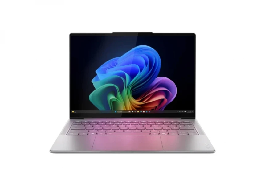 Laptop Lenovo Yoga Slim 7 14ILL10 W11H/1...