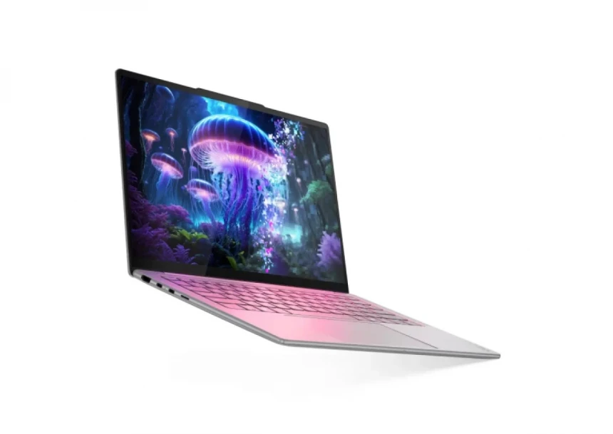 Laptop Lenovo Yoga Slim 7 14ILL10 W11H/14 WUXGA OLED/U5-226V/16GB/512GB/bklt Srb/siva