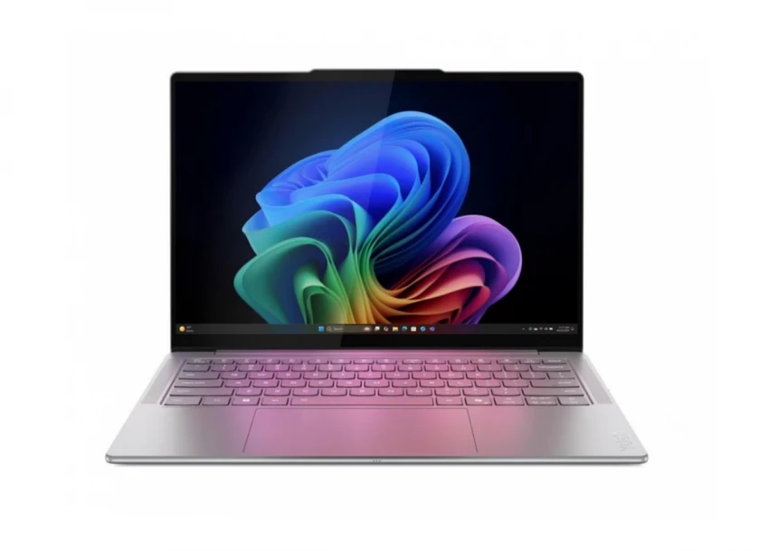 Laptop LENOVO Yoga Slim 7 14ILL10 Win11 ...