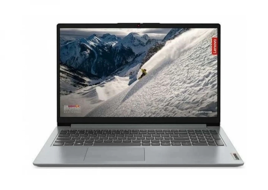 Laptop LenovoIdeaPad 1 15AMN7 15.6 FHD/R...