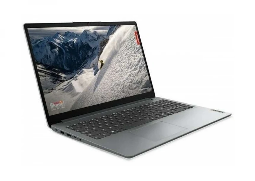 Laptop LenovoIdeaPad 1 15AMN7 15.6 FHD/R3-7320U/16GB/512GB/siva/82VG00RLYA