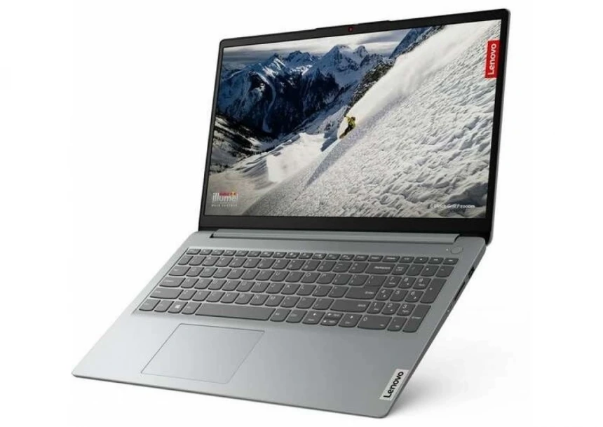 Laptop LenovoIdeaPad 1 15AMN7 15.6 FHD/R3-7320U/16GB/512GB/siva/82VG00RLYA