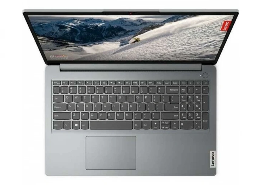 Laptop LenovoIdeaPad 1 15AMN7 15.6 FHD/R3-7320U/16GB/512GB/siva/82VG00RLYA