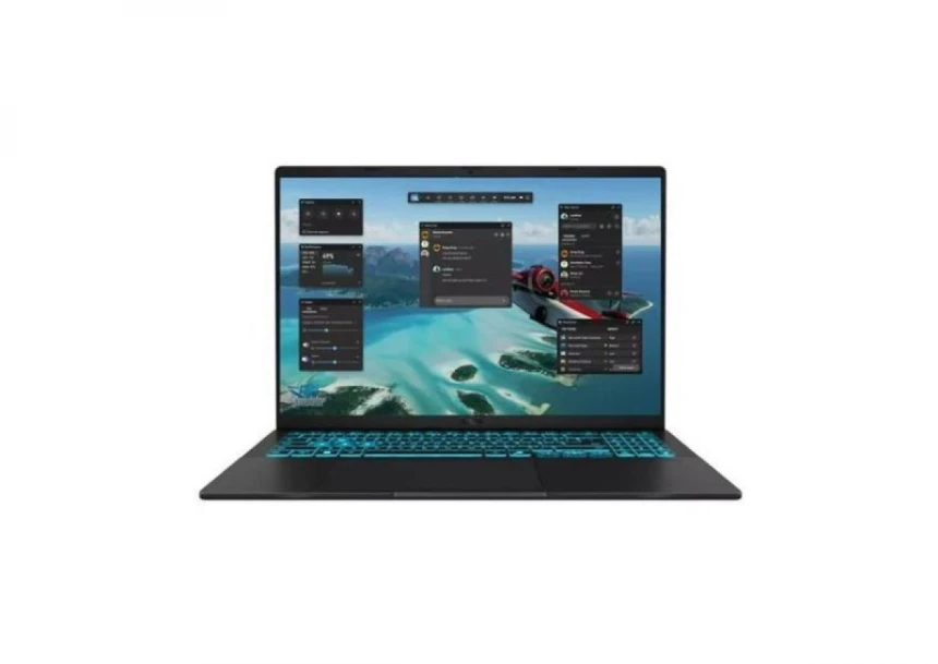 Laptop MSI Cyborg 15 C13WF i7-13620H