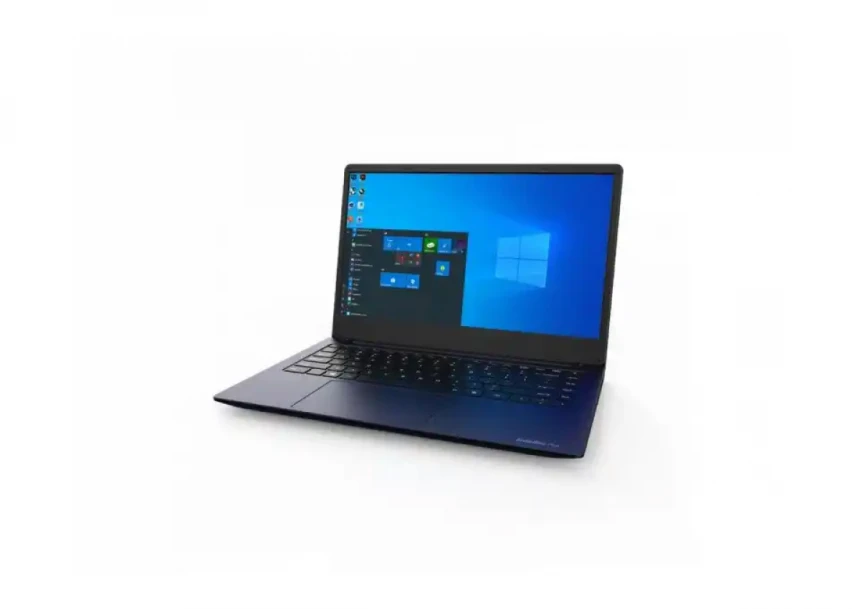 Laptop Toshiba Dynabook Satellite Pro C40-G-109 14/Intel 5205U/8GB/M.2 256GB/GLAN/Win10 Edu