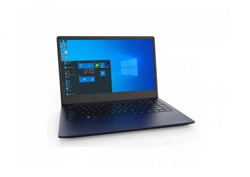 Laptop Toshiba Dynabook Satellite Pro C4...