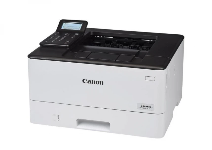 LaserJet CANON i-SENSYS LBP246DW II