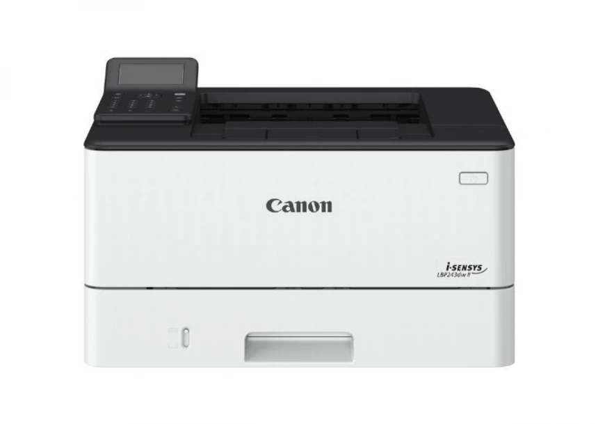 LaserJet Canon LBP-243dw II