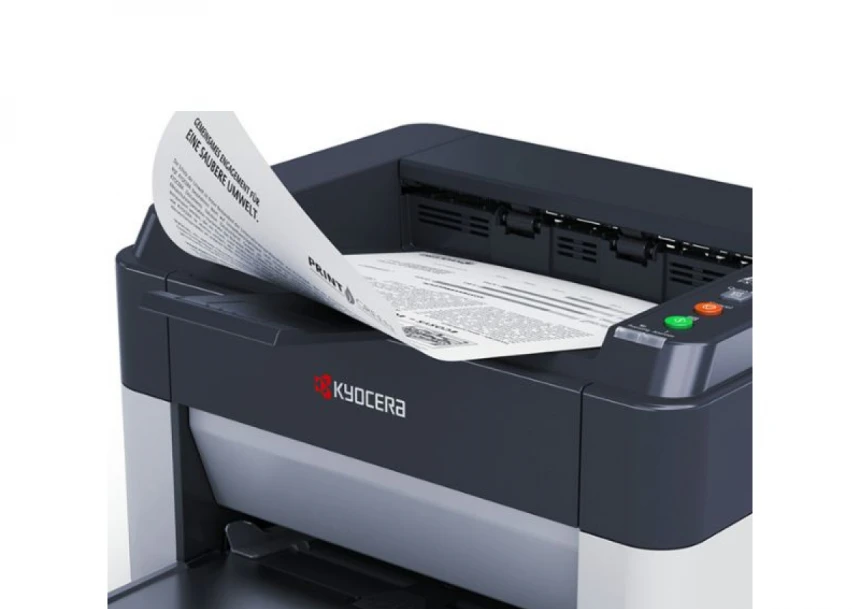 LaserJet Kyocera Ecosys FS-1060DN