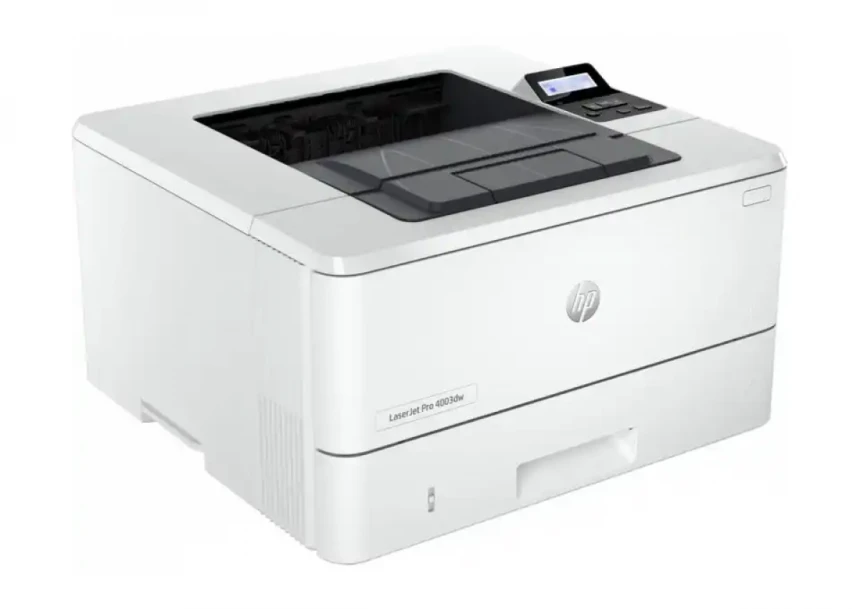 LaserJet štampač HP 4003DW 1200x1200dpi/256MB/40ppm/USB/LAN/WiFi, Toner W1510,2Y610A