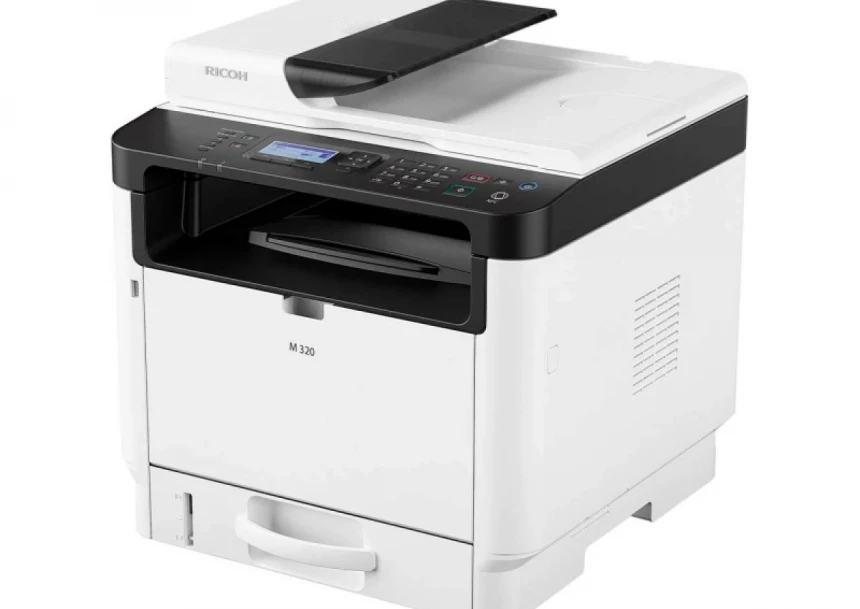 Laserski MF štampač Ricoh M320
