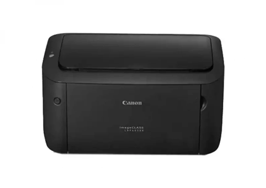 Laserski štampač Canon LBP-6030B/600x600dpi/18ppm/32MB/Toner CRG-725/ Black