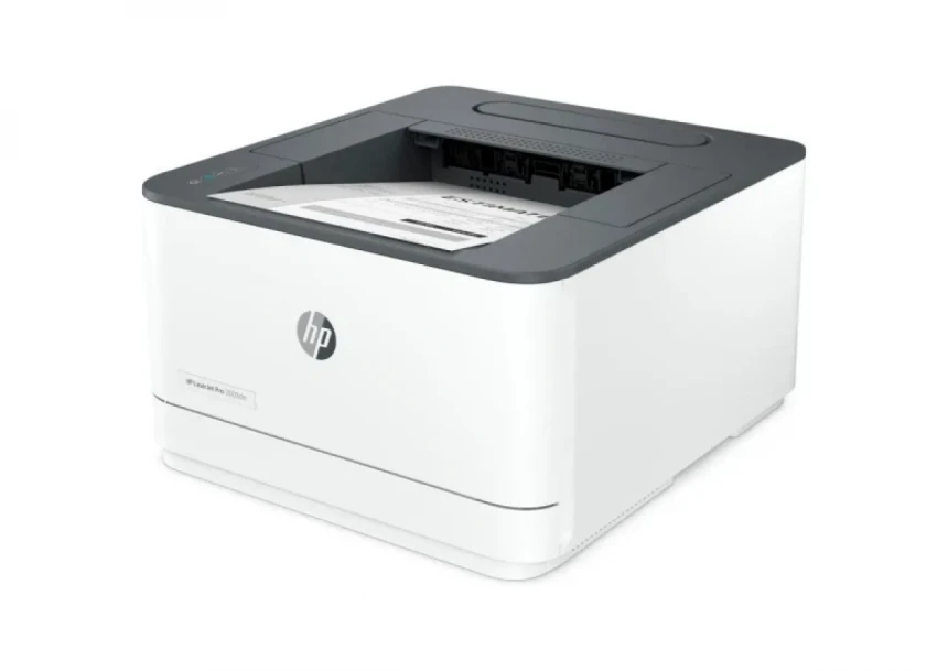 Laserski štampač HP 3003DN 1200x1200dpi/33ppm/Duplex/LAN/USB, toner 145A, 3G653A