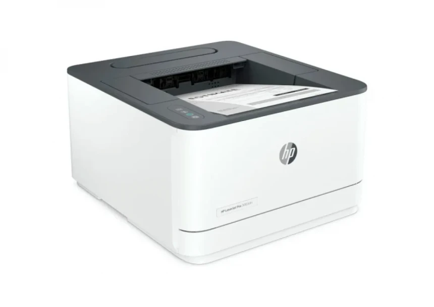 Laserski štampač HP 3003DN 1200x1200dpi/33ppm/Duplex/LAN/USB, toner 145A, 3G653A