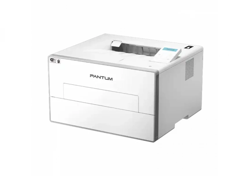 Laserski štampač Pantum BP4200dw 1200dpi/800MHz/256MB/35ppm/duplex/USB/LAN/WiFi/BT/NFC, TL/DL-A4201