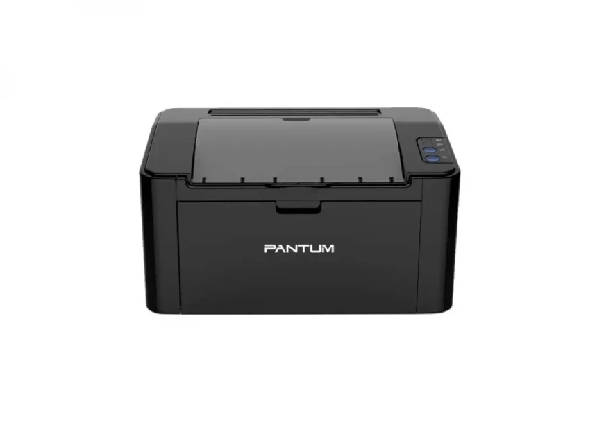 Laserski štampac Pantum P2500W + punjenj...