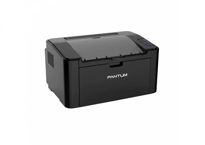 Laserski štampac Pantum P2500W/1200x1200/128MB/22ppm/USB/WiFi toner PA-210