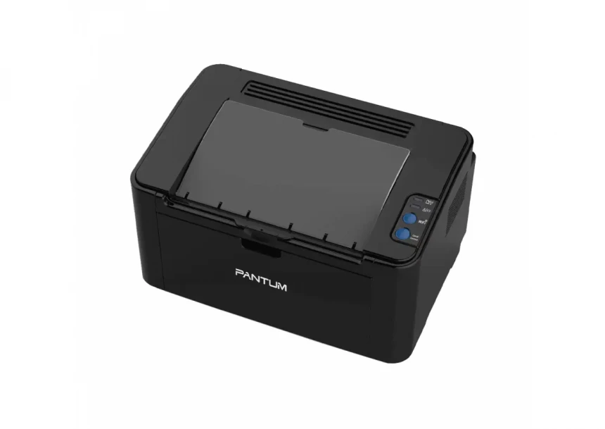 Laserski štampac Pantum P2500W/1200x1200/128MB/22ppm/USB/WiFi toner PA-210