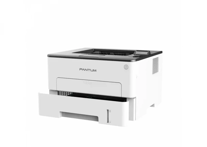 Laserski štampač Pantum P3010DW 1200x120...