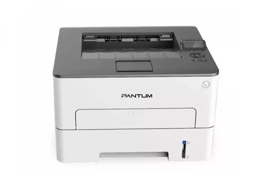 Laserski štampač Pantum P3010DW 1200x1200dpi/350MHz/128MB/30ppm/USB 2.0/LAN/WiFi/Tn TL-410/Dr DL-410