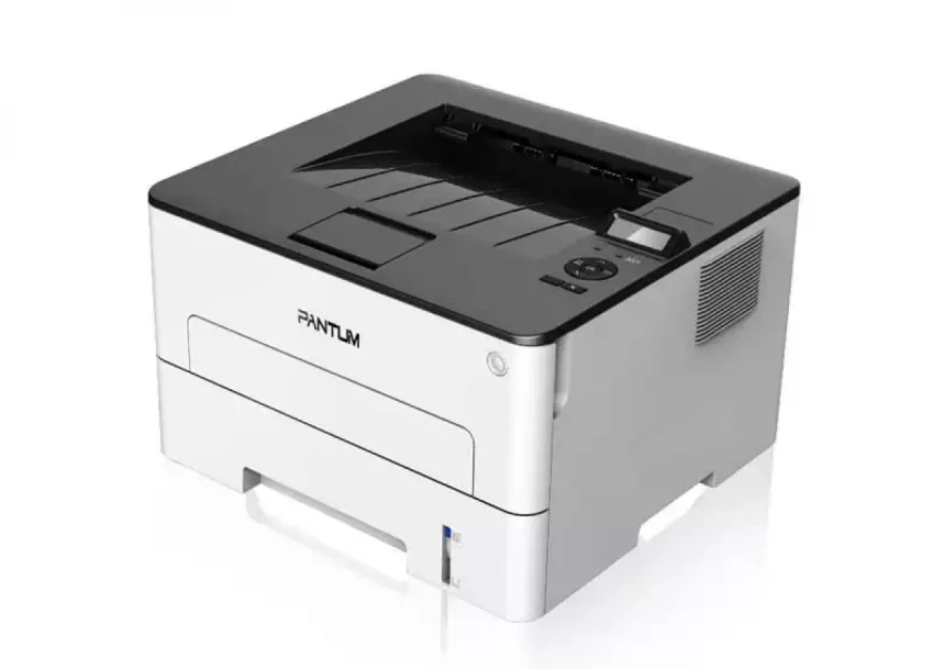 Laserski štampač Pantum P3010DW 1200x1200dpi/350MHz/128MB/30ppm/USB 2.0/LAN/WiFi/Tn TL-410/Dr DL-410