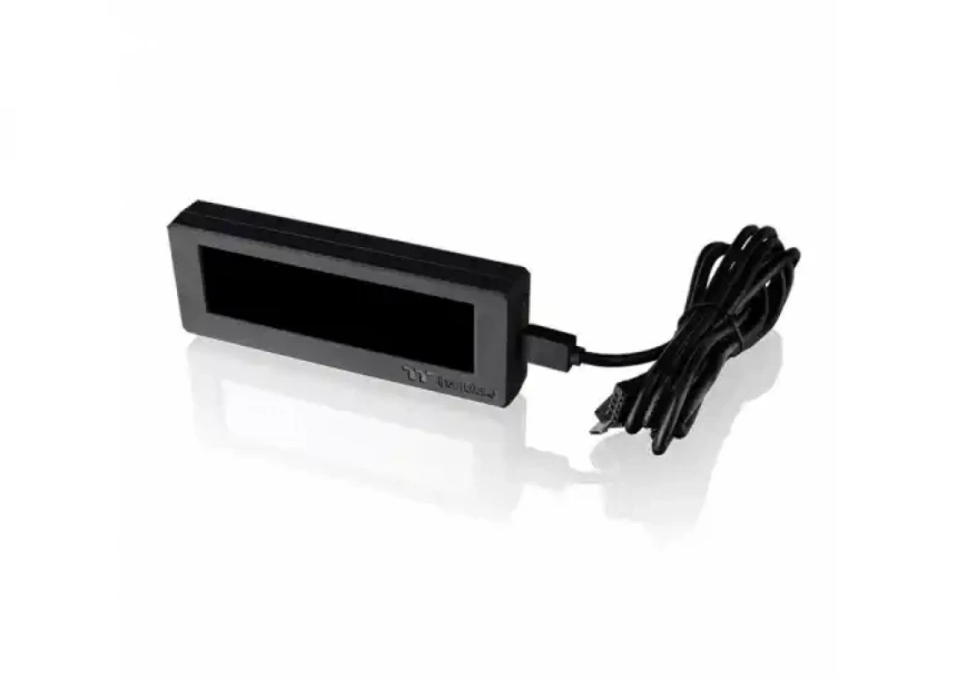 LCD Display KIT 3.9inch ThermalTake Tower 300 i Cares 3