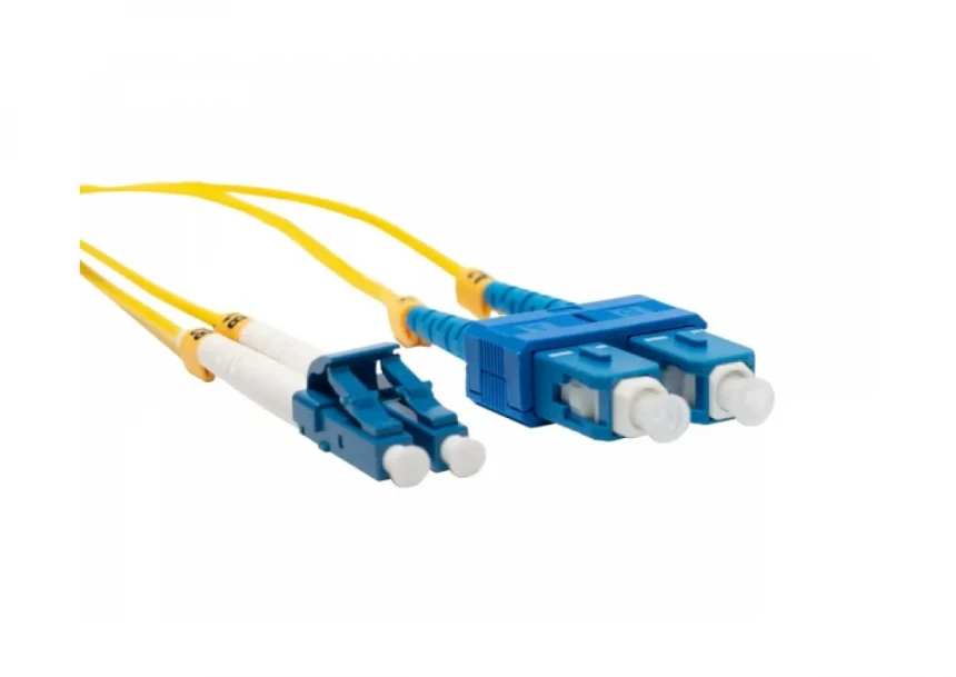 LC/UPC pigtail singlemode 9/125 mikrona ...