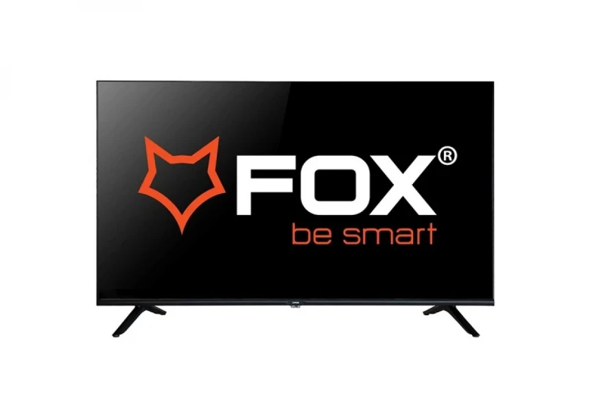 LED TV 40 FOX 40DTV260G 1920x1080/Full H...