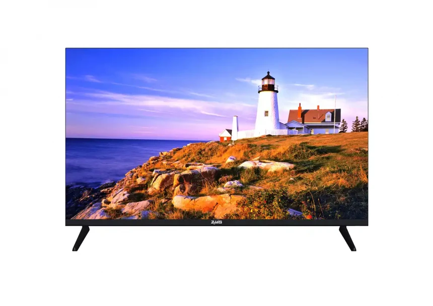 LED TV Zeus 32 ZE32T2 1366x768/HD Ready/DVB-T2/frameless