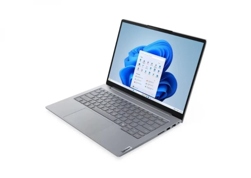 Lenovo Laptop ThinkBook G8 IAL 14 WUXGA IPS/Ultra 5-225U/16GB/NVMe 512GB/backlit/21SJ007DYA