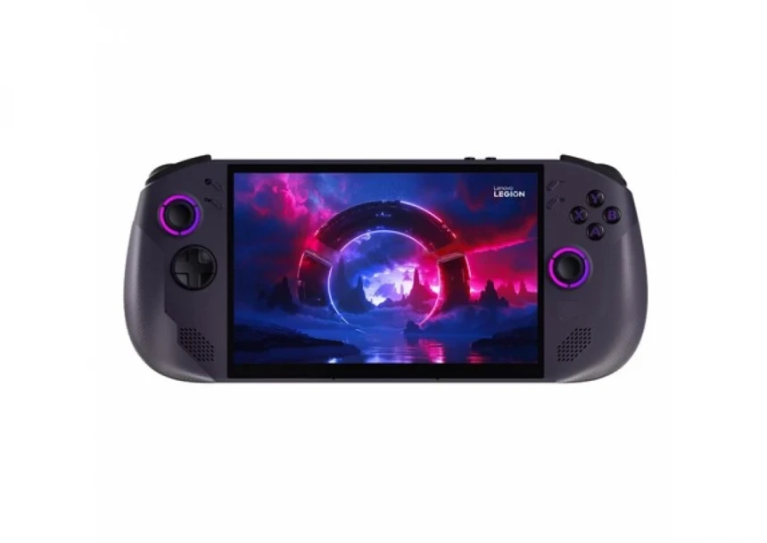 Lenovo Legion Go S 8ARP1 8 WUXGA/Ryzen Z...