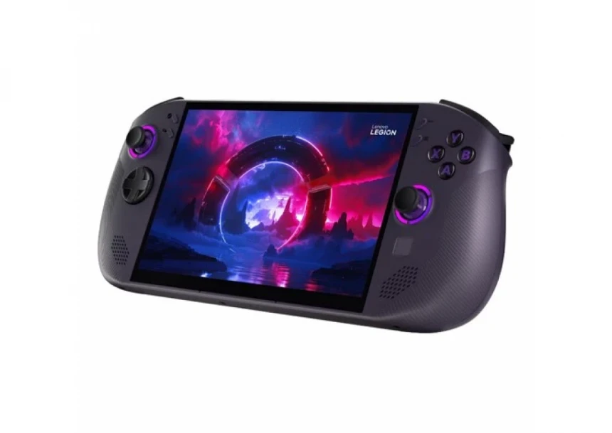 Lenovo Legion Go S 8ARP1 8 WUXGA/Ryzen Z2 Go/16GB/NVMe 512GB/83L3004WYA/SteamOS