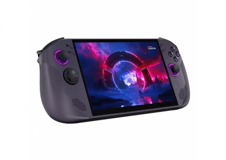 Lenovo Legion Go S 8ARP1 8 WUXGA/Ryzen Z2 Go/32GB/NVMe 1TB/83L3004WYA/SteamOS