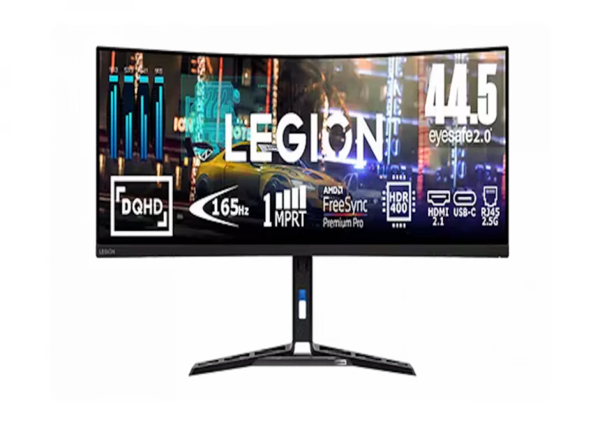 Lenovo Legion R45w-30 44.5 inch Monitor